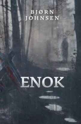 Omslag - Enok