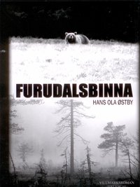 Omslag - Furudalsbinna