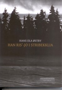 Omslag - Han Ris'Jo i Stribekklia