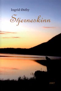 Omslag - Stjerneskinn